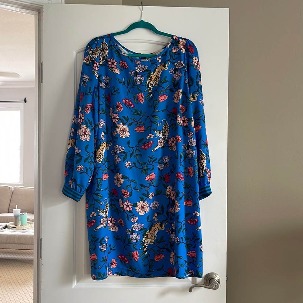 Loft Dress size XL